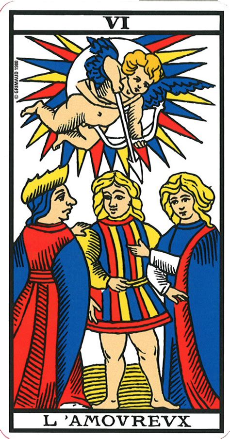 amoureux tarot combinaison|Les différents combinaisons du Tarot de lAmoureux